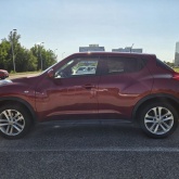 Nissan Juke 1.6 DIG-T Sport 2011 godina