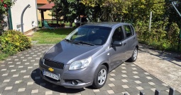 Chevrolet Aveo 1.2 Benzin/Model 2010/Hr-Auto/Klima