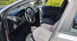 Chevrolet Aveo 1.2 Benzin/Model 2010/Hr-Auto/Klima