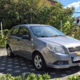 Chevrolet Aveo 1.2 Benzin/Model 2010/Hr-Auto/Klima