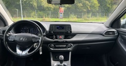 Hyundai i30 1. 6crdi 2021 samo 140 tisuca km