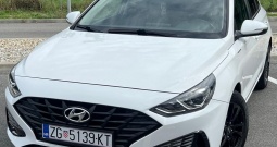 Hyundai i30 1. 6crdi 2021 samo 140 tisuca km