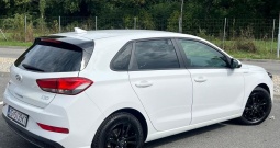 Hyundai i30 1. 6crdi 2021 samo 140 tisuca km