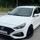 Hyundai i30 1. 6crdi 2021 samo 140 tisuca km
