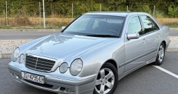 Mercedes E klasa W210 200 CDI samo 221.000 km