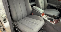 Mercedes E klasa W210 200 CDI samo 221.000 km
