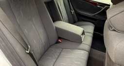 Mercedes E klasa W210 200 CDI samo 221.000 km