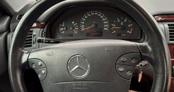 Mercedes E klasa W210 200 CDI samo 221.000 km