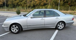 Mercedes E klasa W210 200 CDI samo 221.000 km