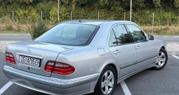 Mercedes E klasa W210 200 CDI samo 221.000 km