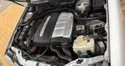 Mercedes E klasa W210 200 CDI samo 221.000 km