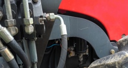 Traktor Zetor 2003.