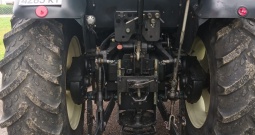 Traktor Zetor 2003.