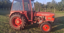 Traktor zetor 4712