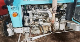 Prodajem traktor Rakovica