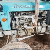 Prodajem traktor Rakovica
