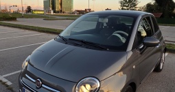 Fiat 500 3v 1.0 GSE Hybrid Dolcevita reg. 09/