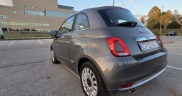 Fiat 500 1.0 GSE Hybrid Dolcevita reg. 09/27