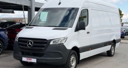 MERCEDES SPRINTER 2.0 CDI