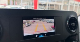 MERCEDES SPRINTER 2.0 CDI