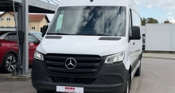 MERCEDES SPRINTER 2.0 CDI