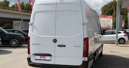 MERCEDES SPRINTER 2.0 CDI