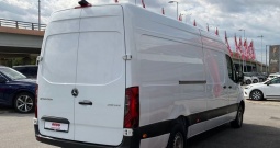 MERCEDES SPRINTER 2.0 CDI