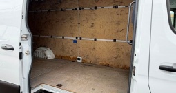 MERCEDES SPRINTER 2.0 CDI