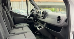 MERCEDES SPRINTER 2.0 CDI