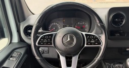MERCEDES SPRINTER 2.0 CDI