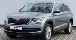 ŠKODA KODIAQ 2.0 TDI DSG PREMIUM