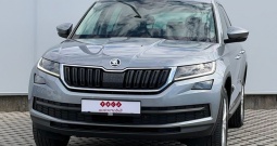 ŠKODA KODIAQ 2.0 TDI DSG PREMIUM