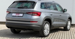 ŠKODA KODIAQ 2.0 TDI DSG PREMIUM