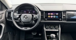 ŠKODA KODIAQ 2.0 TDI DSG PREMIUM