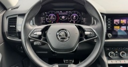 ŠKODA KODIAQ 2.0 TDI DSG PREMIUM