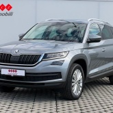 ŠKODA KODIAQ 2.0 TDI DSG PREMIUM