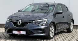 RENAULT MEGANE 1.5 DCI