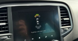 RENAULT MEGANE 1.5 DCI