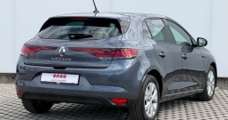 RENAULT MEGANE 1.5 DCI