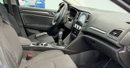 RENAULT MEGANE 1.5 DCI