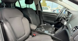RENAULT MEGANE 1.5 DCI