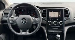 RENAULT MEGANE 1.5 DCI