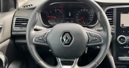 RENAULT MEGANE 1.5 DCI