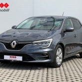 RENAULT MEGANE 1.5 DCI