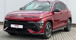 HYUNDAI KONA 1.0 T-GDI N-LINE