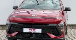 HYUNDAI KONA 1.0 T-GDI N-LINE