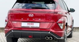 HYUNDAI KONA 1.0 T-GDI N-LINE