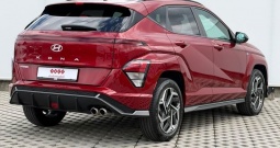 HYUNDAI KONA 1.0 T-GDI N-LINE
