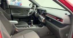 HYUNDAI KONA 1.0 T-GDI N-LINE