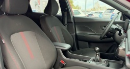 HYUNDAI KONA 1.0 T-GDI N-LINE